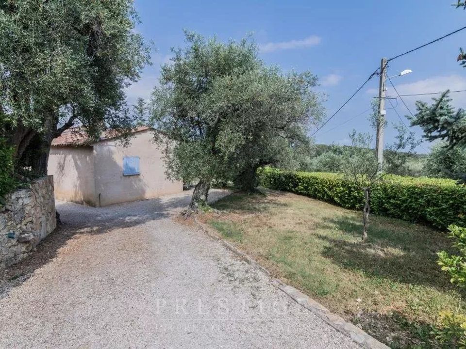 Villa i Opio, Alpes-Maritimes - foto 2