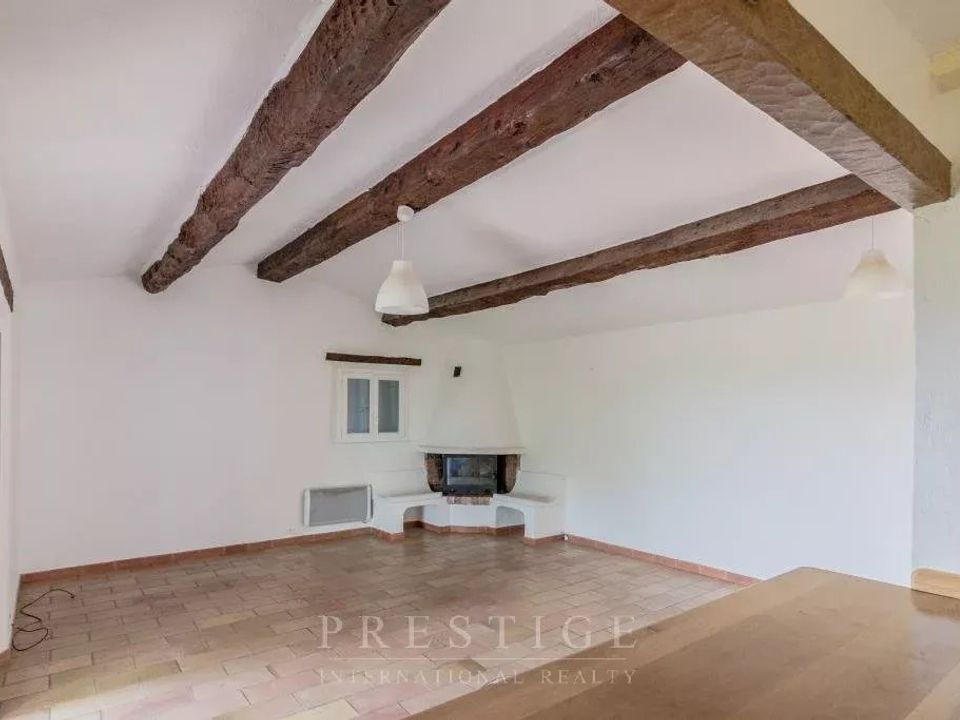 Villa i Opio, Alpes-Maritimes - foto 4