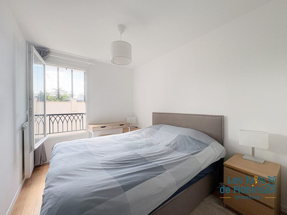 Lejlighed i Le Plessis-Robinson, Hauts-de-Seine - foto 5
