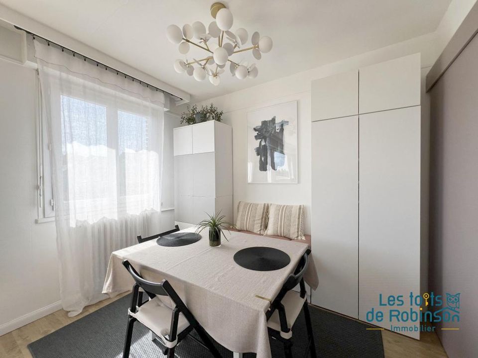 Lejlighed i Le Plessis-Robinson, Hauts-de-Seine - foto 5