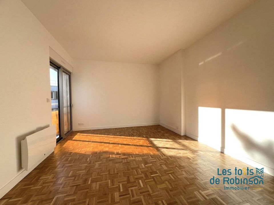 Studio i Le Plessis-Robinson, Hauts-de-Seine - bilde 3