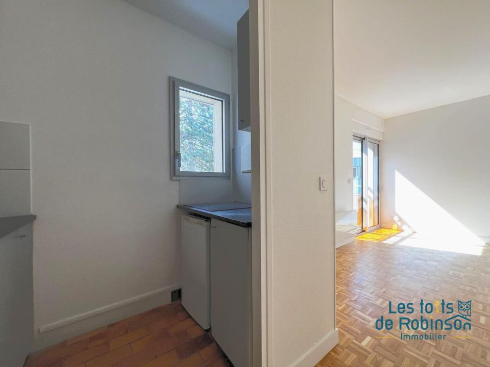 Studio i Le Plessis-Robinson, Hauts-de-Seine - bilde 4