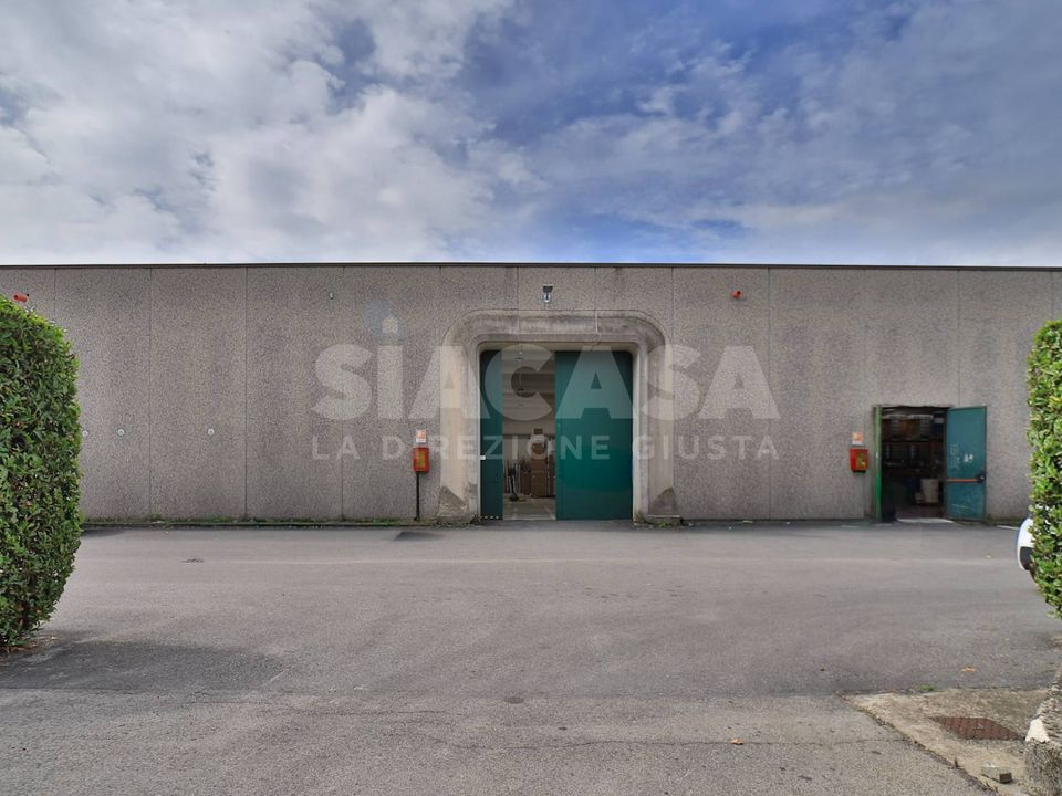 Immobile commerciale Arcore, Monza and Brianza - foto 1
