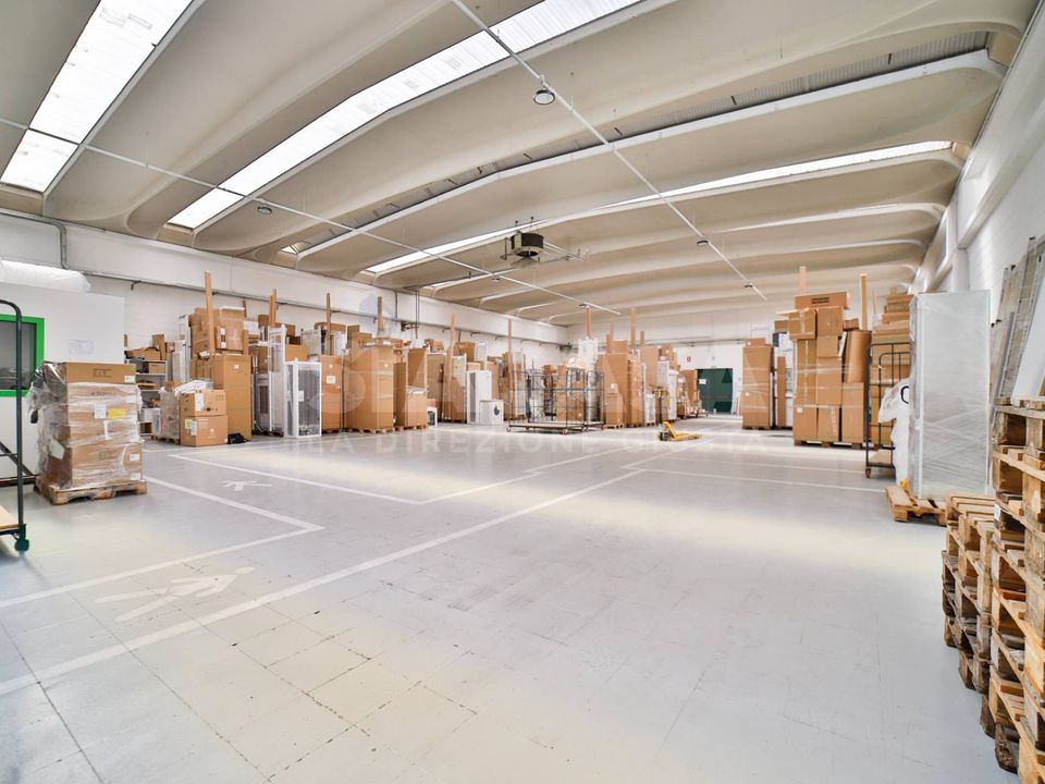 Immobile commerciale Arcore, Monza and Brianza - foto 3