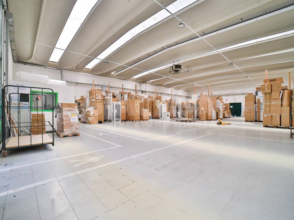 Immobile commerciale Arcore, Monza and Brianza - foto 4