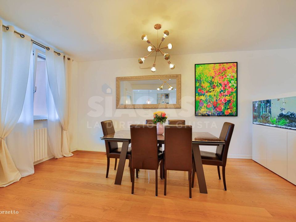 Rækkehus i Vimercate, Monza and Brianza - foto 4