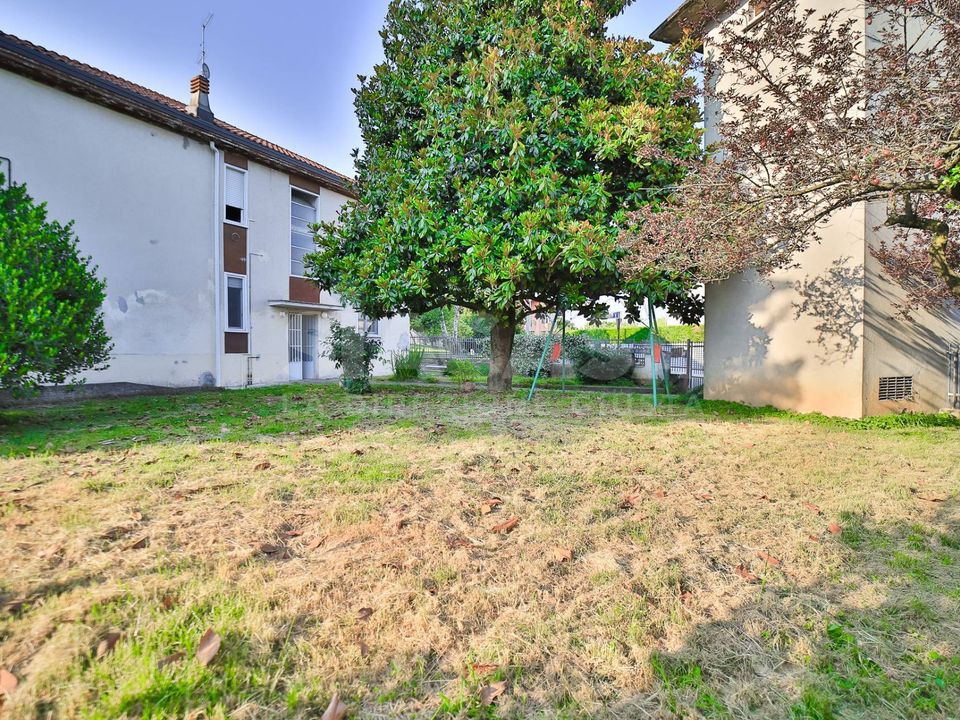 Lejlighed i Capriate San Gervasio, Bergamo - foto 3
