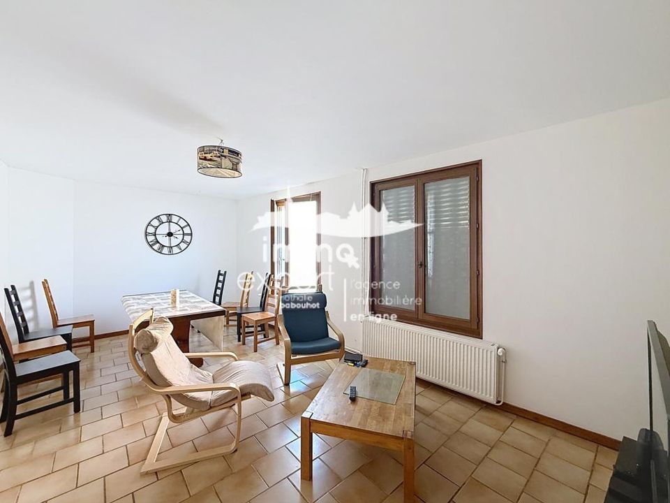 Lejlighed i Mirecourt, Vosges - foto 1