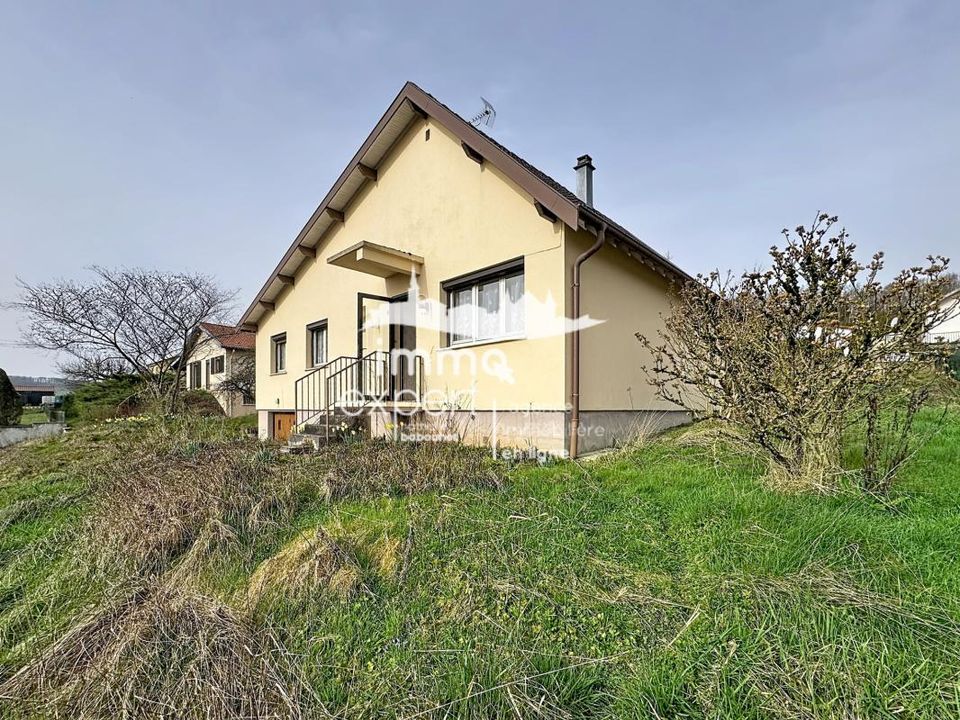 Villa i Hymont, Vosges - foto 2
