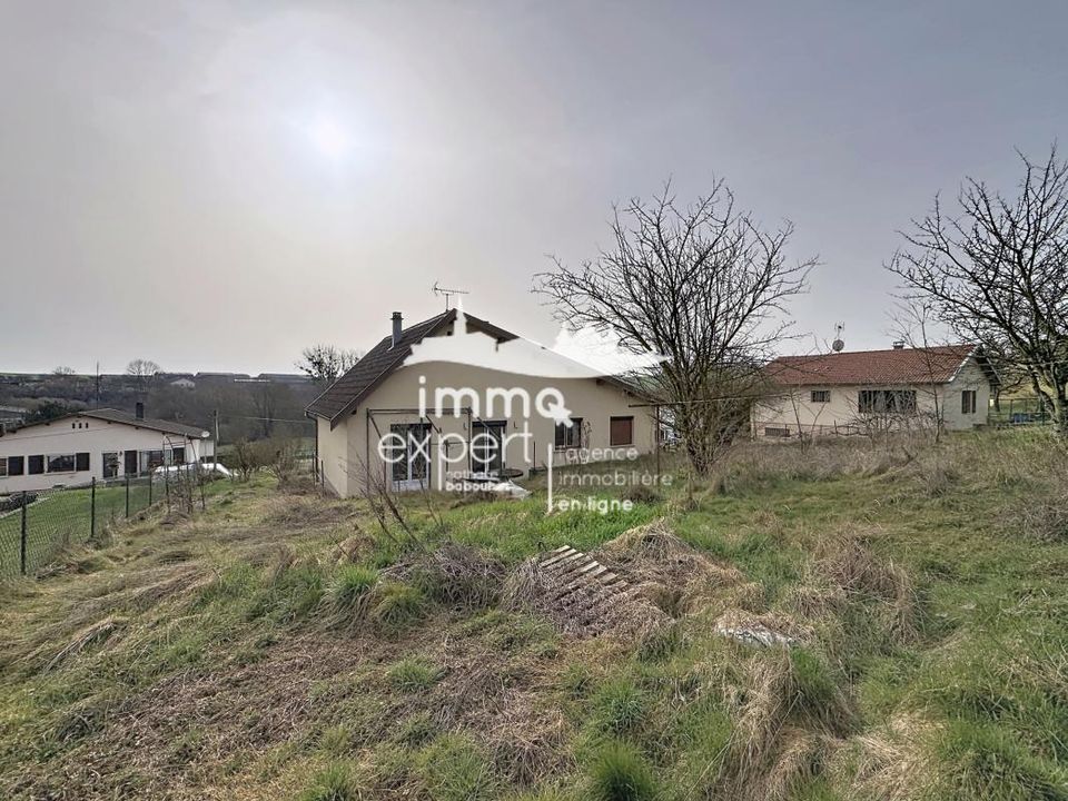Villa i Hymont, Vosges - foto 3