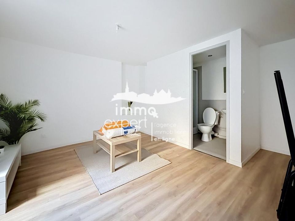 Studio i Mirecourt, Vosges - foto 1