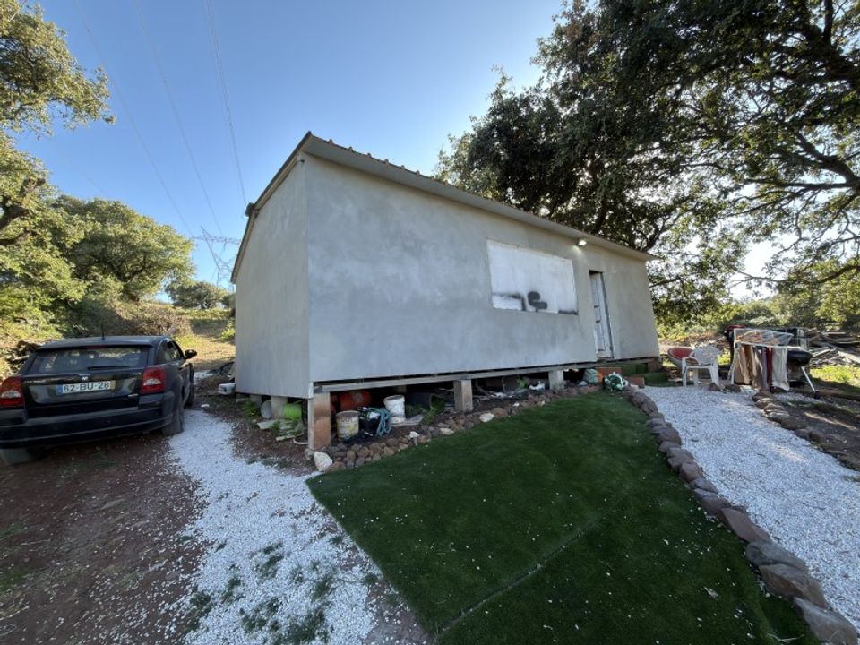 Farm i Fanhoes, Lisbon - foto 1