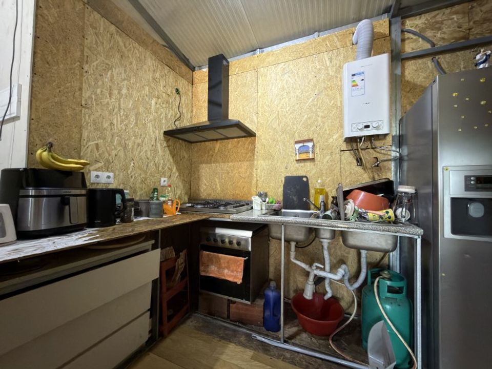 Farm i Fanhoes, Lisbon - foto 4