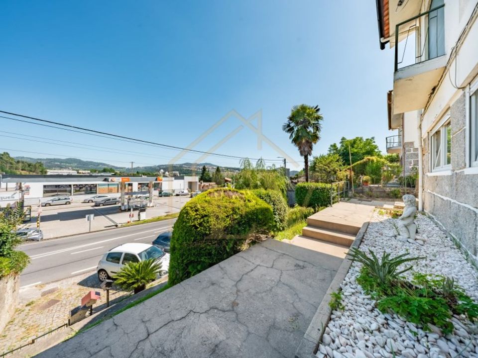 Villa i Sao Torcato, Braga - foto 5