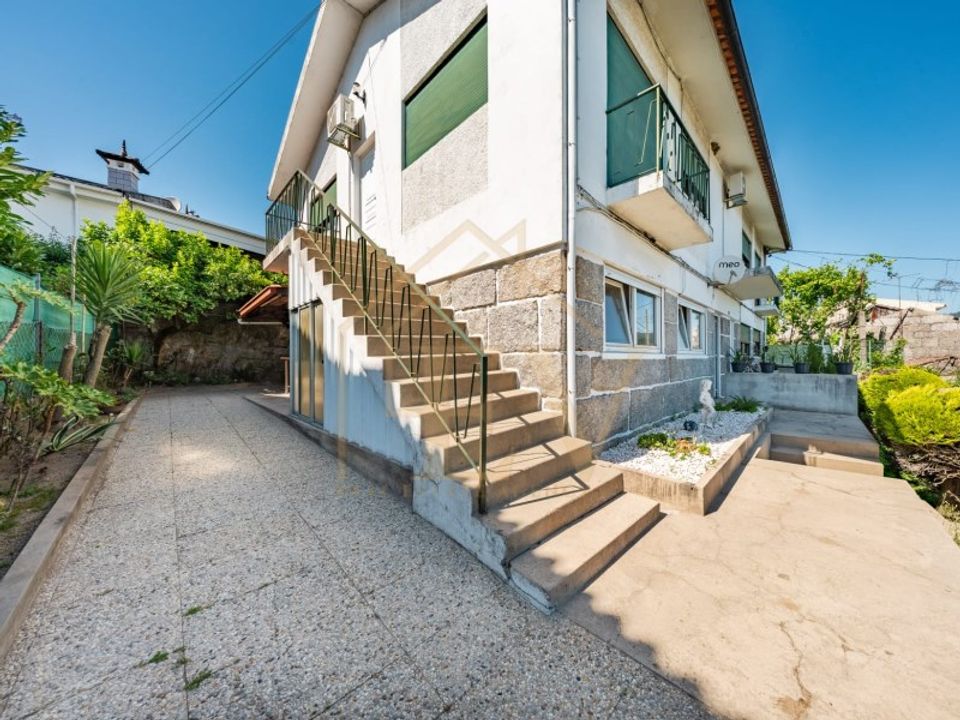 Villa i Sao Torcato, Braga - foto 2