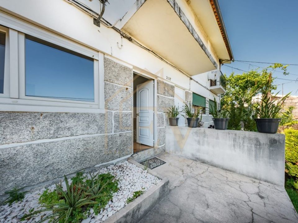 Villa i Sao Torcato, Braga - foto 4