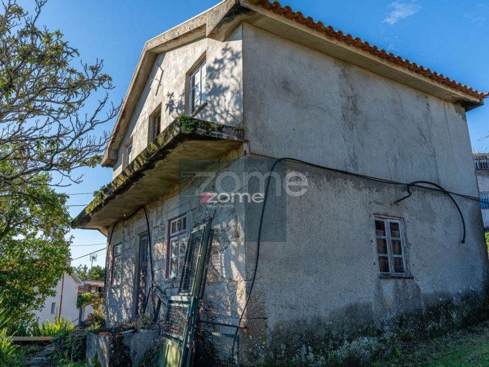 Villa i Viana do Castelo, Viana do Castelo - foto 1