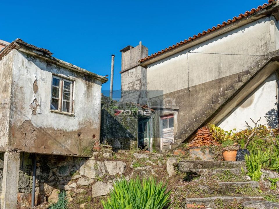 Villa i Viana do Castelo, Viana do Castelo - foto 3