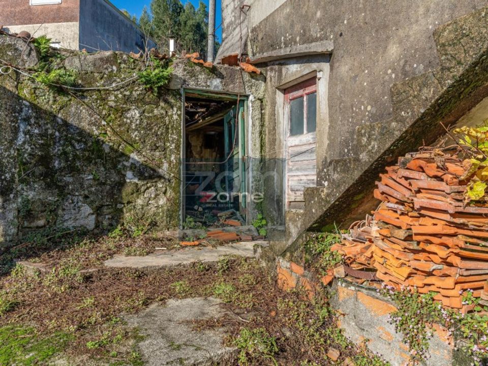 Villa i Viana do Castelo, Viana do Castelo - foto 4
