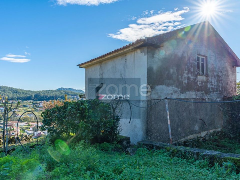 Villa i Viana do Castelo, Viana do Castelo - foto 5