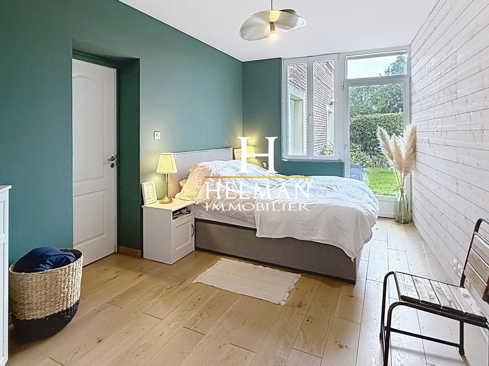 Villa i Westrehem, Pas-de-Calais - foto 4