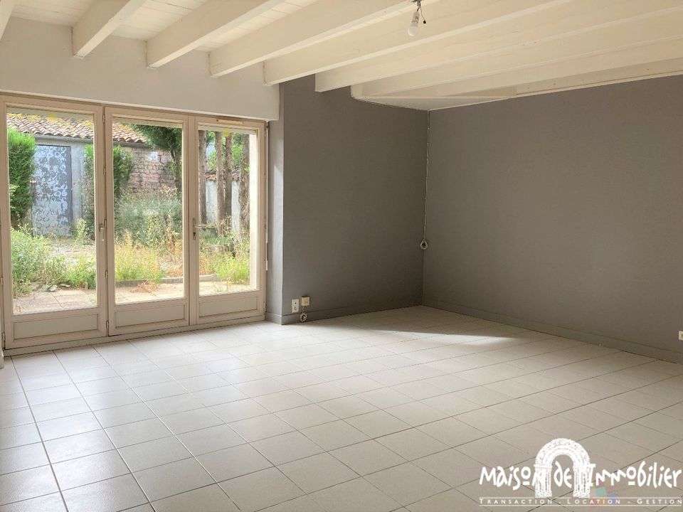 Villa i Segonzac, Charente - foto 1