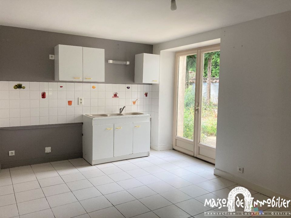 Villa i Segonzac, Charente - foto 2