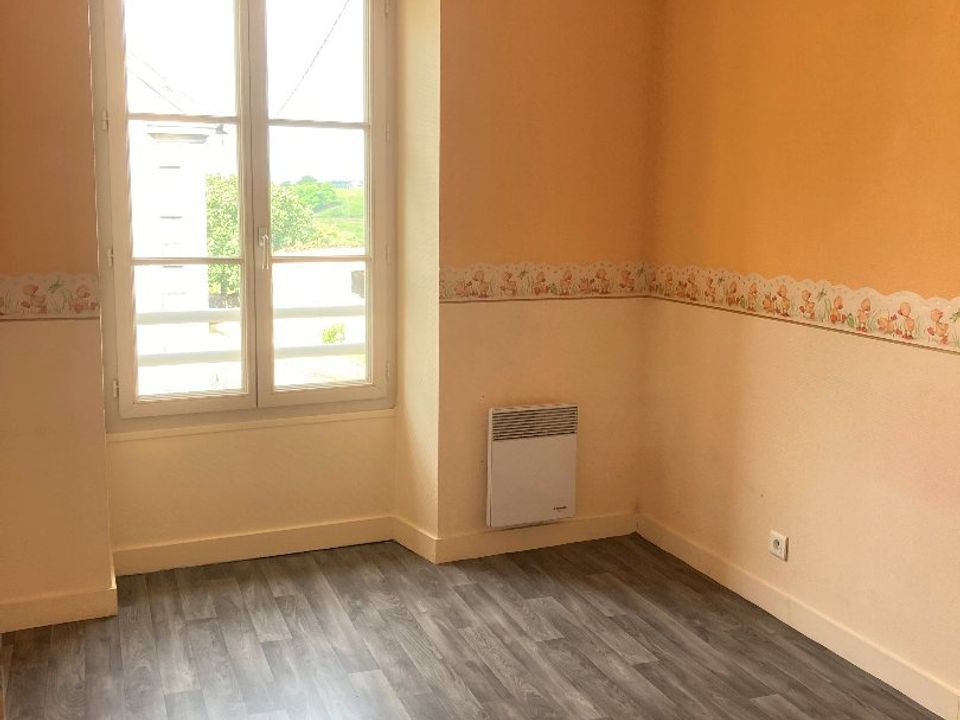 Villa i Segonzac, Charente - foto 4