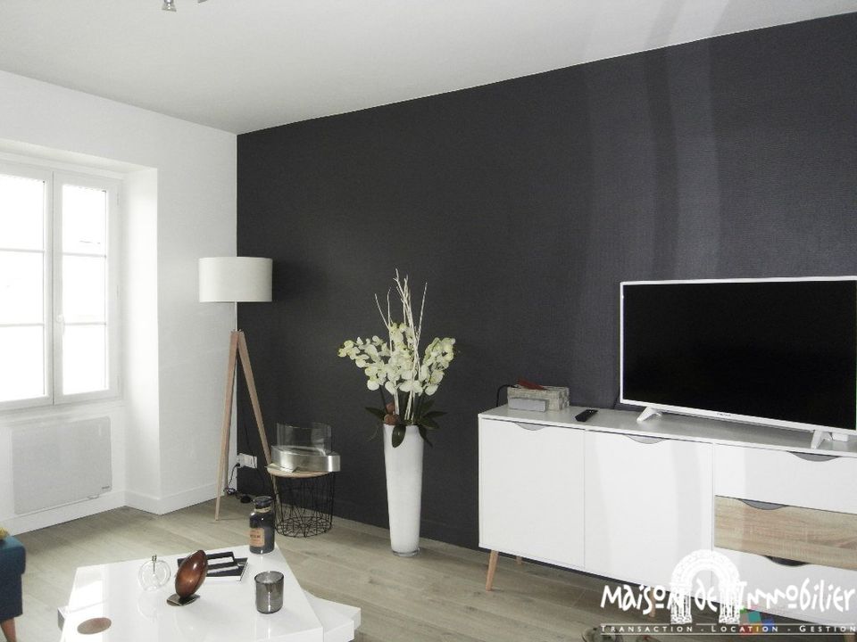 Apartament a Cognac, Charente - foto 1