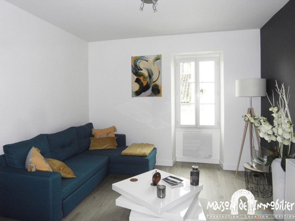 Apartament a Cognac, Charente - foto 2