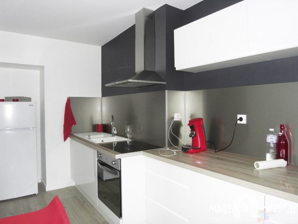Apartament a Cognac, Charente - foto 3