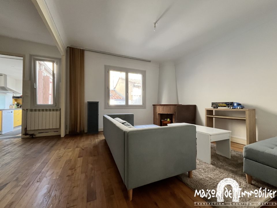 Villa i Cognac, Charente - foto 1