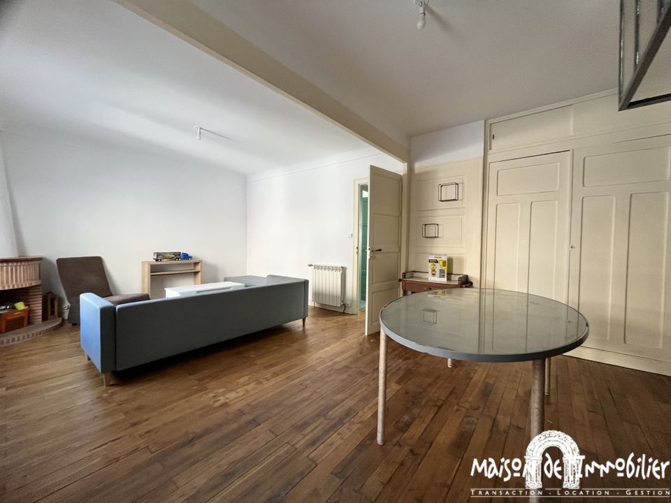 Villa i Cognac, Charente - foto 3