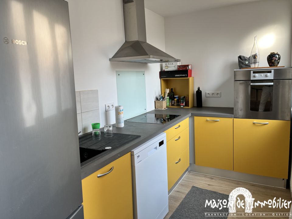 Villa i Cognac, Charente - foto 4
