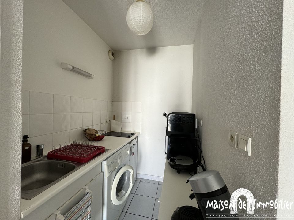 Lejlighed i Cognac, Charente - foto 4