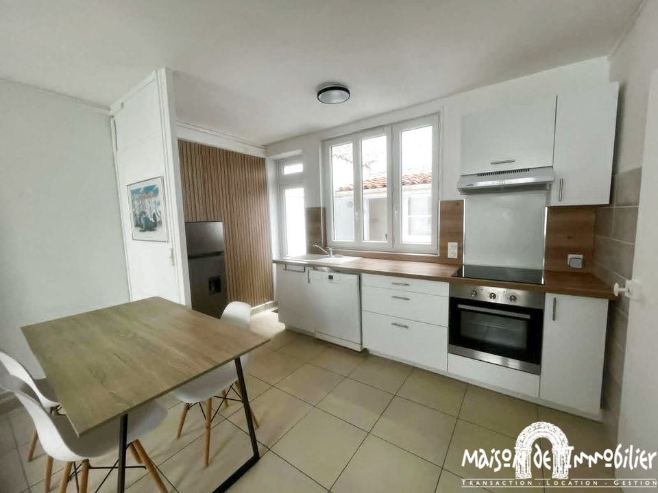 Villa a Cognac, Charente - foto 1