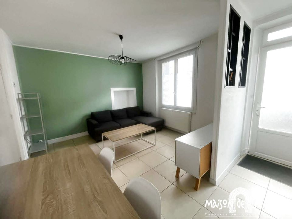 Villa a Cognac, Charente - foto 2