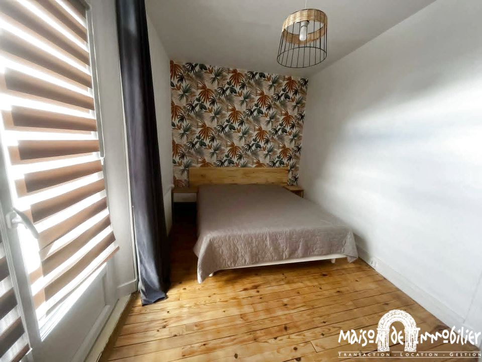 Villa a Cognac, Charente - foto 4