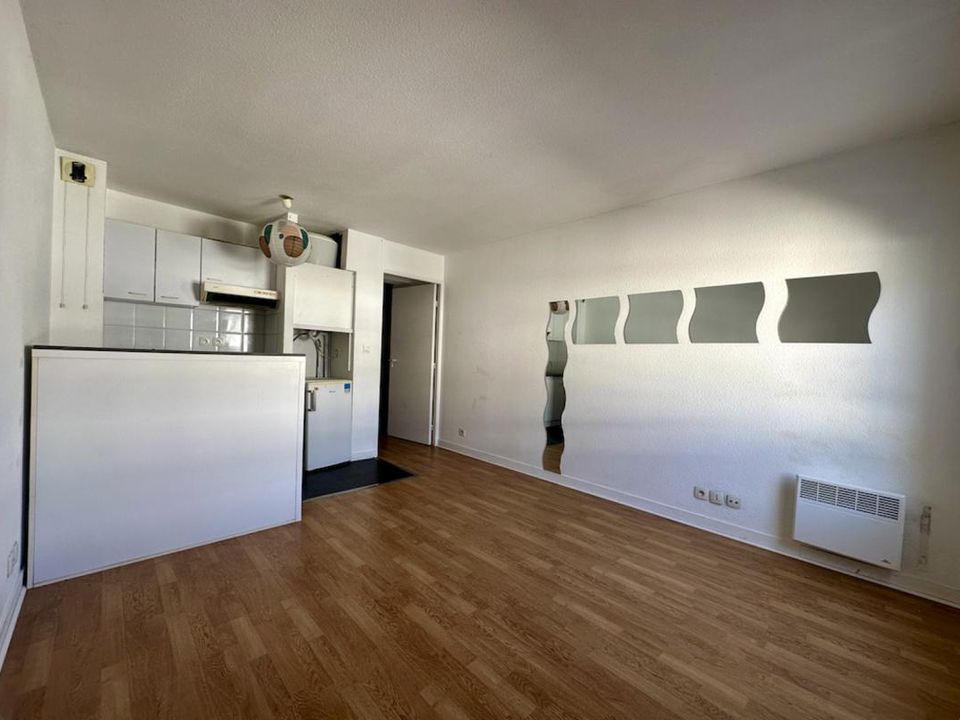 Studio i Bordeaux, Gironde - foto 1