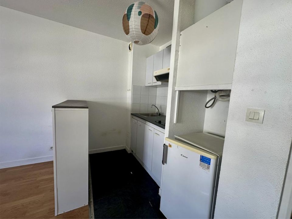 Studio i Bordeaux, Gironde - foto 3