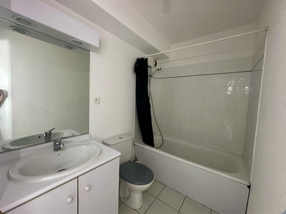 Studio i Bordeaux, Gironde - foto 4