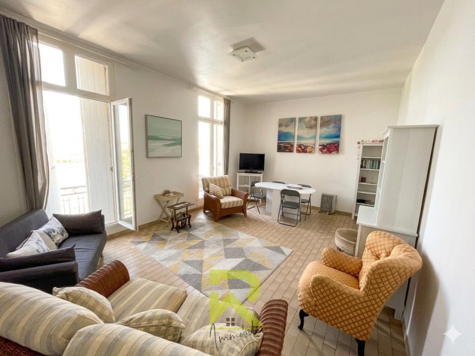 Appartement in Agde, Herault - foto 2