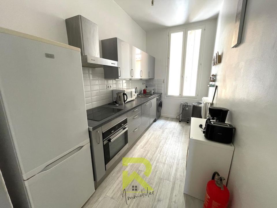 Appartement in Agde, Herault - foto 3