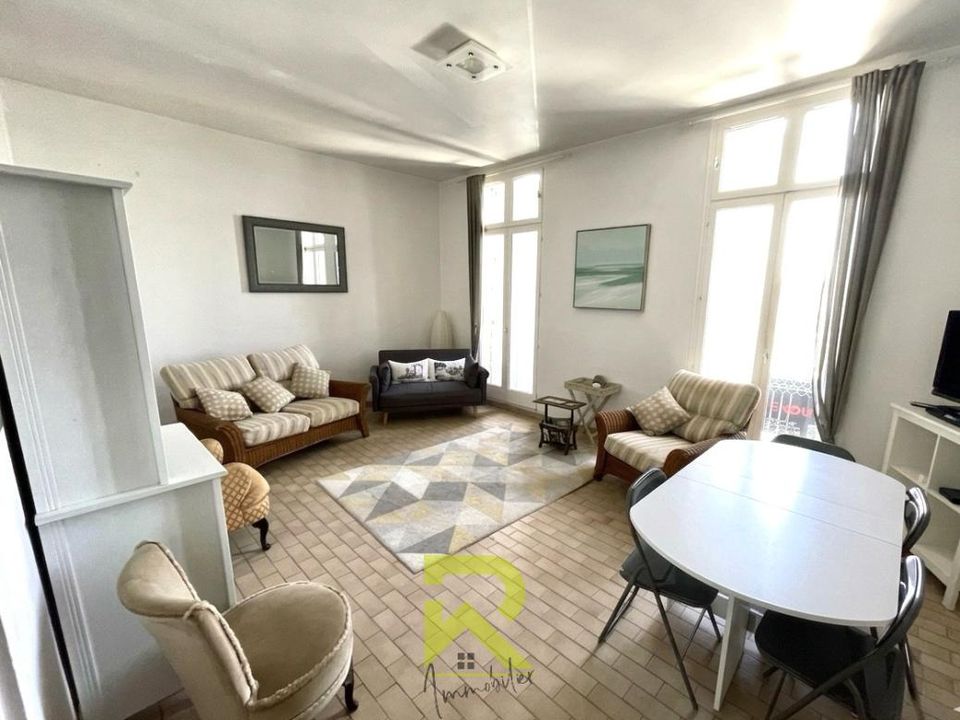Appartement in Agde, Herault - foto 4