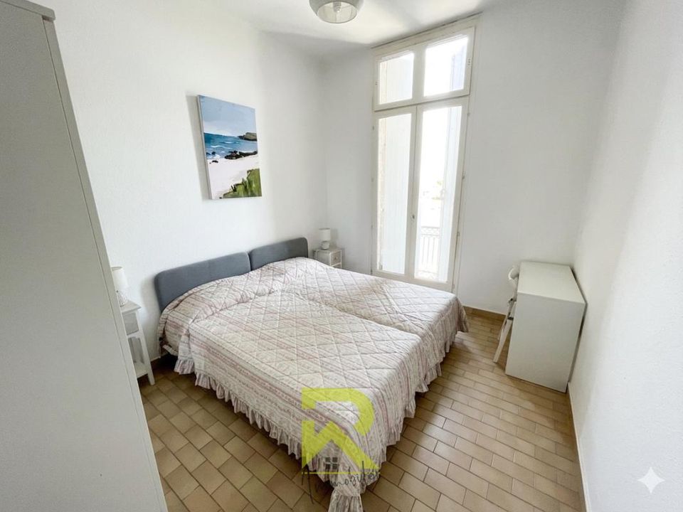 Appartement in Agde, Herault - foto 5