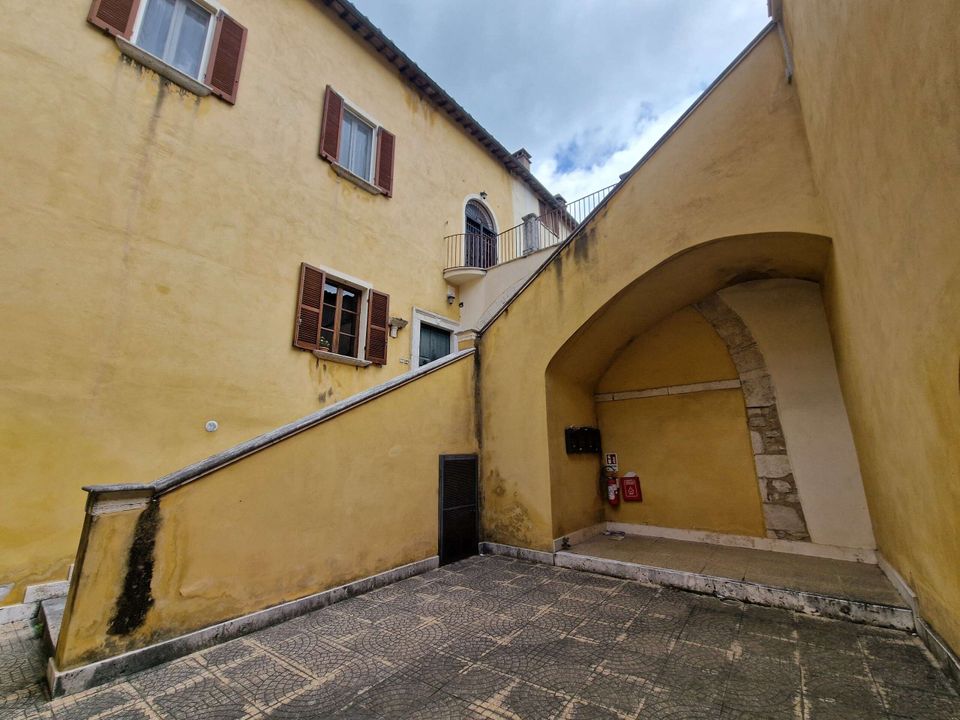Villa i Amelia, Terni - foto 1