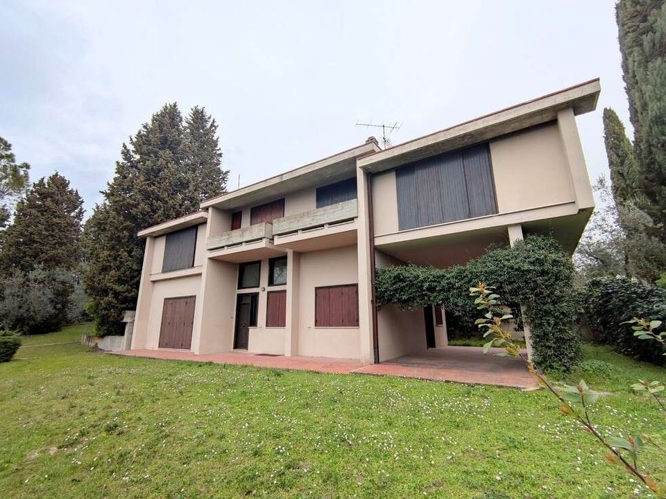 Villa i Terni, Terni - bilde 1