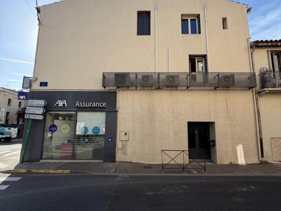 Erhvervsejendom i Lezignan-Corbieres, Aude - foto 3