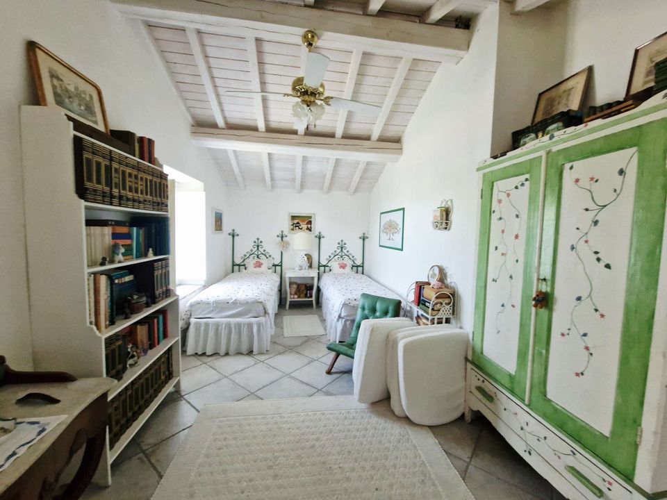 Villa i Guardea, Terni - foto 4