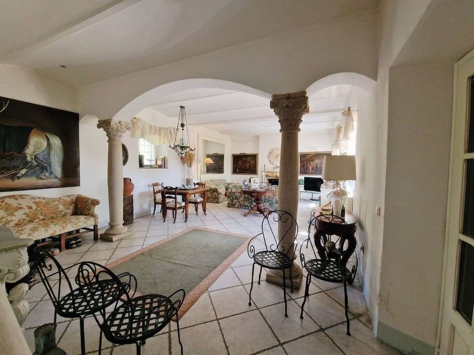 Villa i Guardea, Terni - foto 5